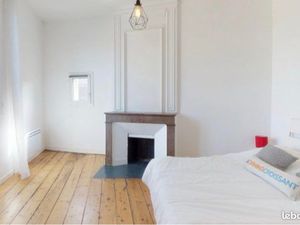 Apparemment Bordeaux centre