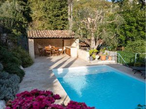 Maison provençale 133m2 - Tourrettes-sur-Loup