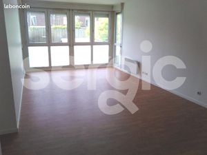 Appartement 2 pièces 55 m²