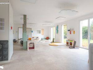 Immeuble 122 m² Saintes