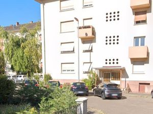 Appartement F3 Schiltigheim