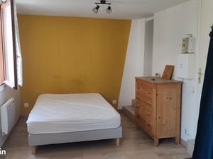 Location studio meublé