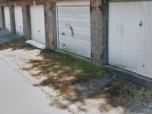 Garage à vendre (Jouef)
