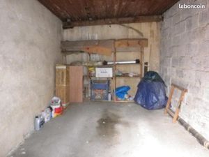 Garage  centre-ville  Angoulême