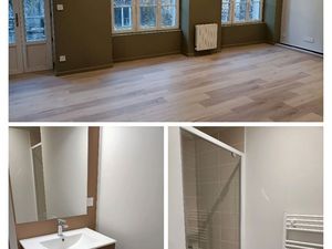 T2 de 63m2 meublé NEUF