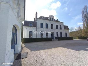 Propriété 13 pièces 380 m²