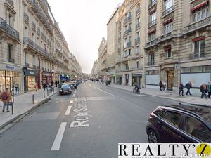 Local commercial 54 m²