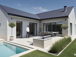 Maison 6 pièces 120 m²