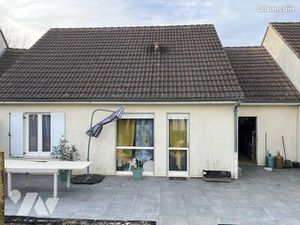 Maison 4 pièces 72 m²