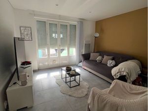 À VENDRE - T4 traversant rénové en 2021