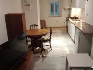 T2 meublé à louer meublé centre Carcassonne