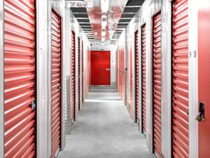 Garage/box 6 m² Valence