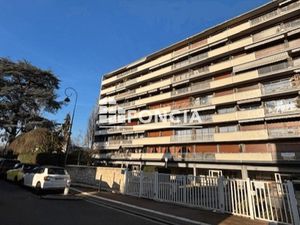 Appartement 4 pièces 76 m²