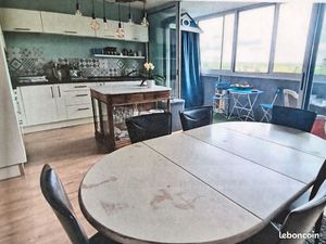 Appartement Bords de Loire Orléans