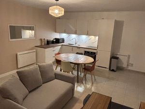 Appartement 2 pièces & garage à Saint-Joseph-de-Porterie (Nantes)