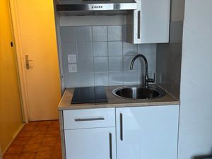 Studio meublé avec parking