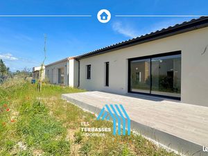 Maison 5 pièces 85 m²