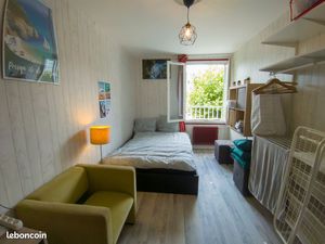 Vend colocation pour investisseurs ou futurs accédents