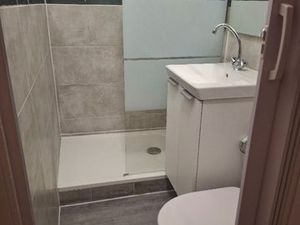 Studio à louer à Vitry-sur-Seine