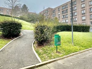 Joli appartement 4p. état Résidence arborée libre de suite