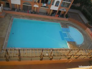 Vend appartement cap d'Agde