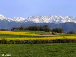 Cherche maison sur Challes