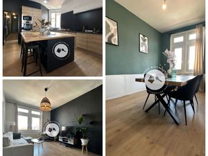 Appartement 102m2 Armentières