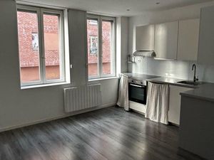 Lille Wazemmes loue T2