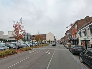 Murs commerciaux avec logement