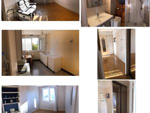 Appartement 2 pieces 44m2