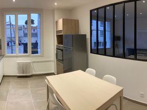 T2 50m2 quartier Boutonnet
