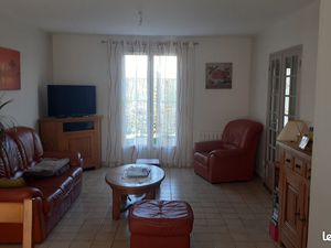 Maison de plain pied