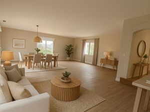 Maison 5 Pièces 190 m² à Fléac (16)