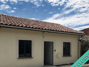 Maison 3 pièces 77 m²