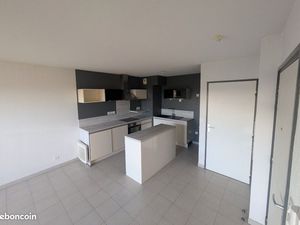 Appartement T3 de 73m2