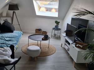 Appartement T2 MEUBLE de 43 m2 hyper-centre CHATEAUBRIANT