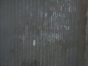 Parking fermé 17 m² - Plateau Centre Ville