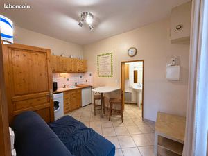 Appartement dans l'Amande