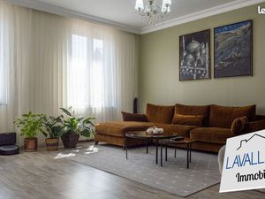 Maison 6 pièces 130 m²