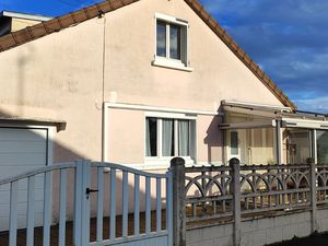 Maison individuelle ~80 m² (surface estimée) – 4 chambres – Quartier calme La Brierette (D