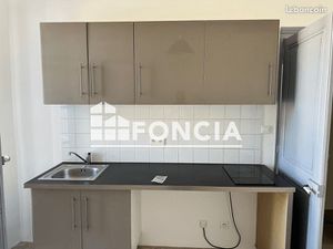 Appartement 2 pièces 28 m²