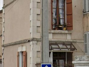 Petite maison a auxerre