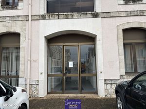 Local 80 m² Tonneins