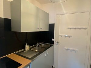 Joli studio pour étudiants