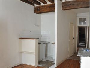 T3 Plein centre Angers