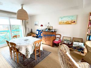 Appartement 3 pièces 77 m²