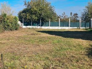 Terrain constructible 200m2