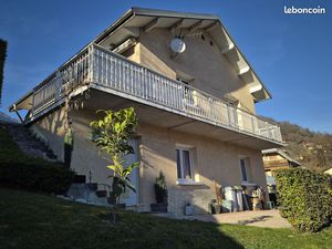 Villa 4 pièces 102 m²