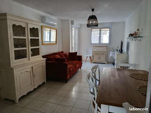 APPARTEMENT 2 PIECES 44m²