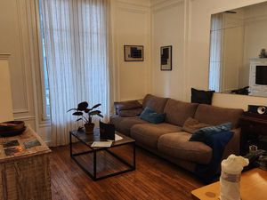 Loue T2 non meublé- 46 m2 - Paris 9